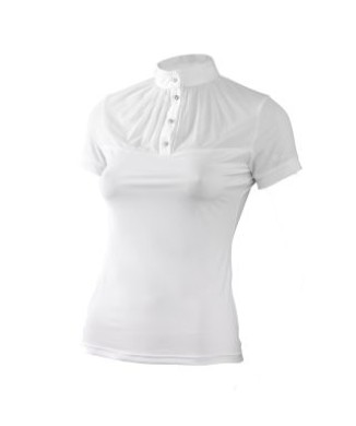 PULL DE COMPÉTITION FEMME TATTINI AVEC TULLE