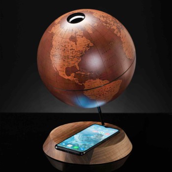 Globe Neptune