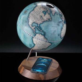 Globe Neptune