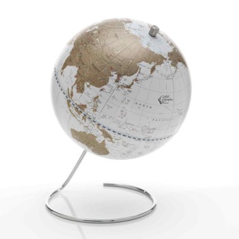 Globe de pont