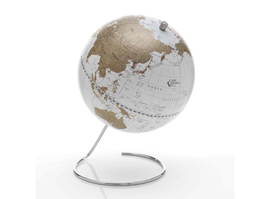 Globe de pont