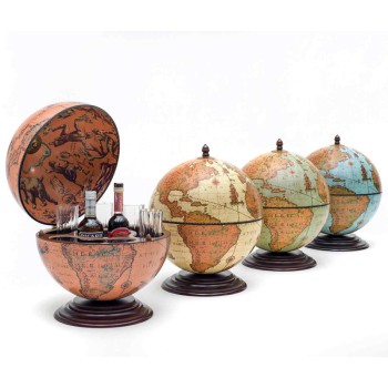 Sfera33 Globe ivoire