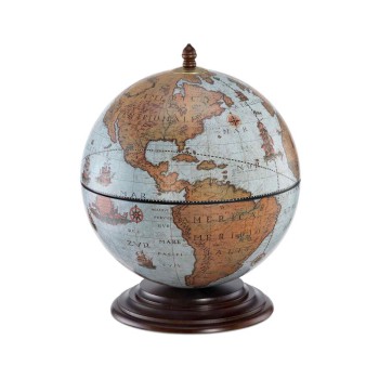 Globe de Neptune