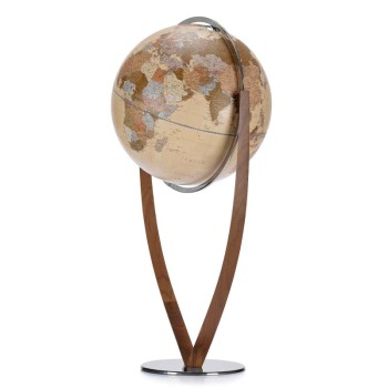 Globe cosmique