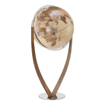 Globe cosmique