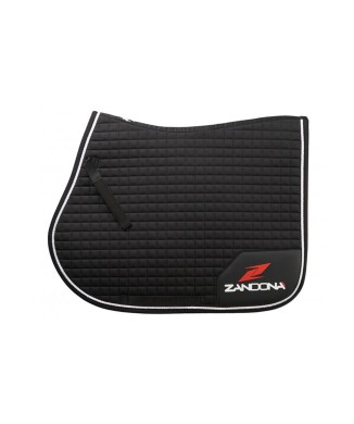 TAPIS DE SELLE DE SAUT MCL