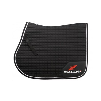 TAPIS DE SELLE DE SAUT MCL