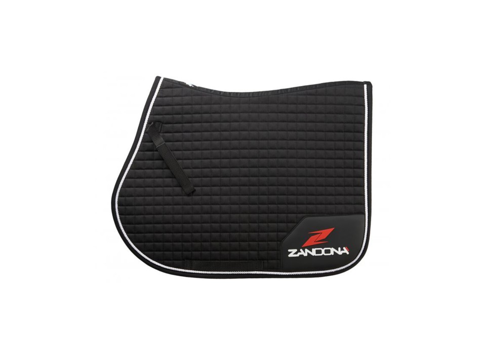 TAPIS DE SELLE DE SAUT MCL