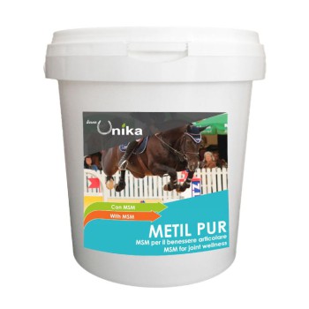 MÉTHYLE PUR (1 KG) LU0034