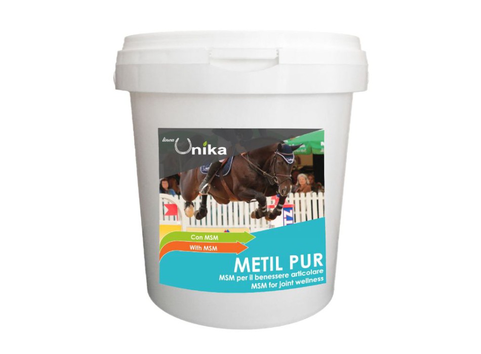 MÉTHYLE PUR (1 KG) LU0034