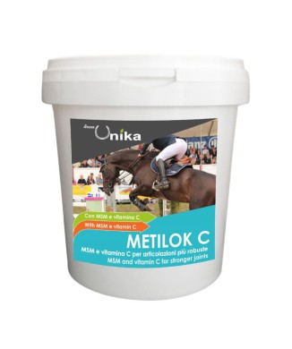 MÉTILOK C (1 KG) LU0036