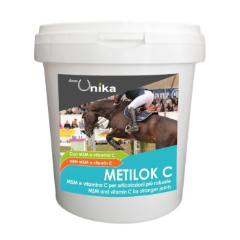 MÉTILOK C (1 KG) LU0036