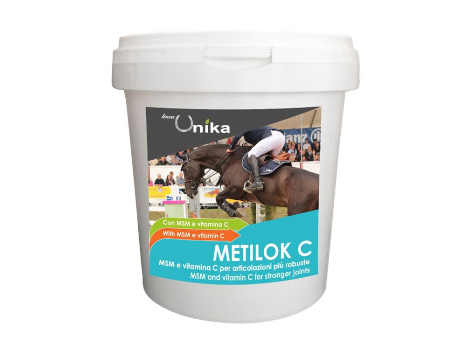 MÉTILOK C (1 KG) LU0036