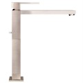 Mitigeur lavabo haut avec tirette 11923 GESSI