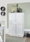 Armoire 4 portes ICE