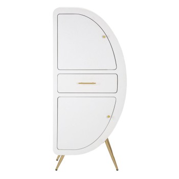 ARMOIRE VENUS AVEC 2 PORTES