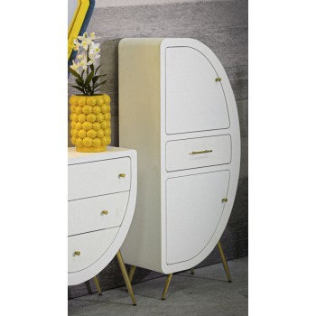 ARMOIRE VENUS AVEC 2 PORTES