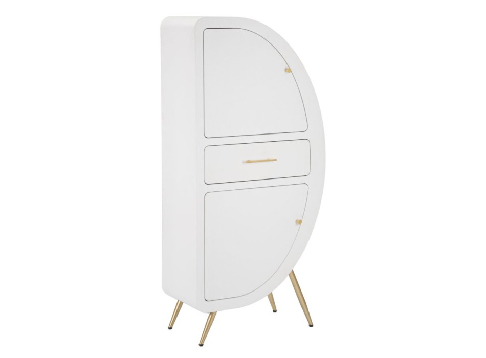 ARMOIRE VENUS AVEC 2 PORTES