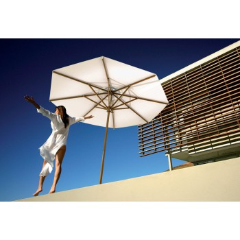 Parasol Palladio Standard C2500 PAS Scolaro