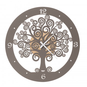 Horloge Arbre de Vie 3610 3500 3486 Arts et Métiers