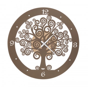 Horloge Arbre de Vie 3610 3500 3486 Arts et Métiers