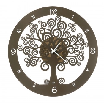 Horloge Arbre de Vie 3610 3500 3486 Arts et Métiers