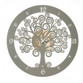 Horloge Arbre de Vie 3610 3500 3486 Arts et Métiers