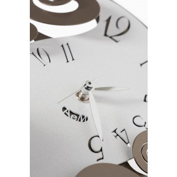 Horloge de table Circeo 3370 Arti e Mestieri