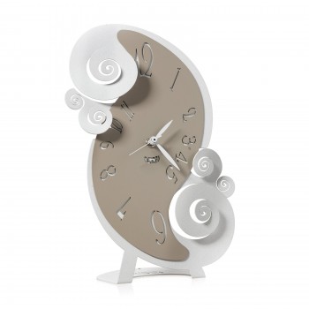 Horloge de table Circeo 3370 Arti e Mestieri