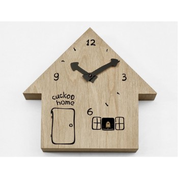 HORLOGE MAISON COUCOU MOD.1770 PROJETS