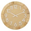 HORLOGE MURALE BOHO PLUS