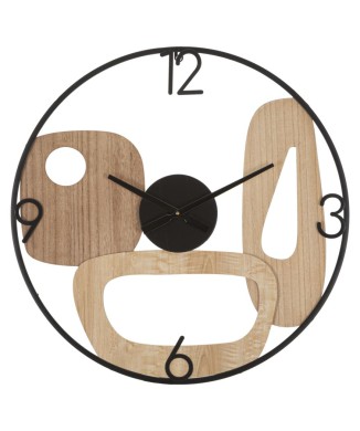 HORLOGE MURALE MOTEUR