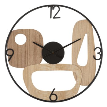 HORLOGE MURALE MOTEUR