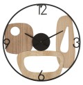 HORLOGE MURALE MOTEUR