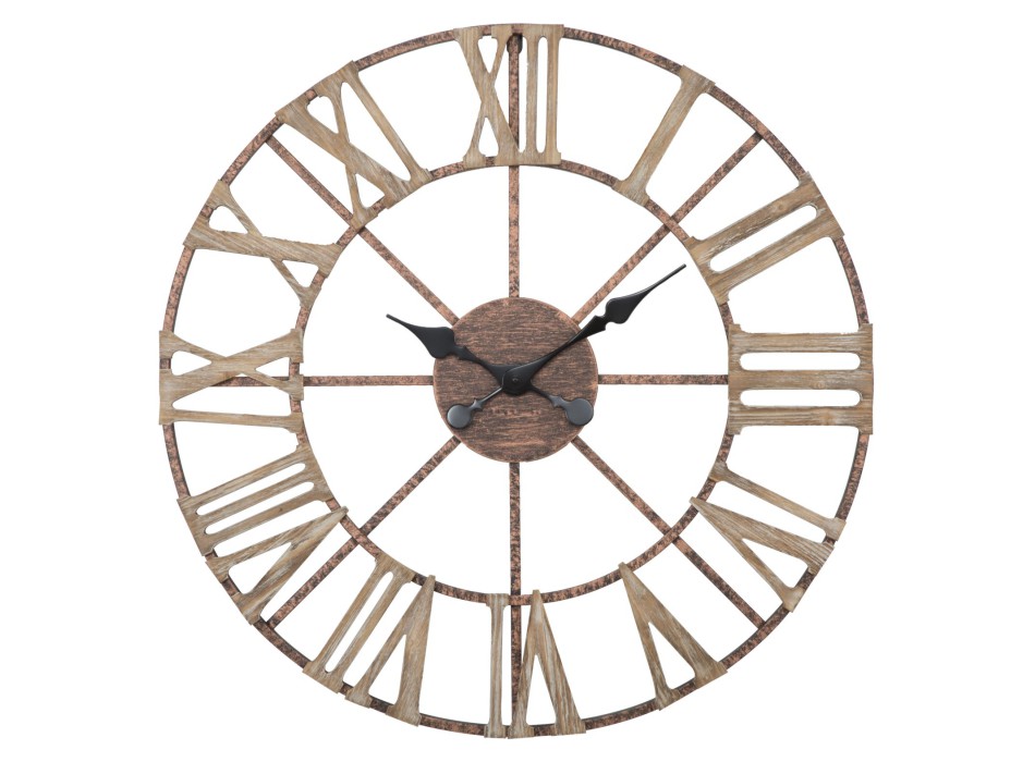 HORLOGE MURALE PLUS