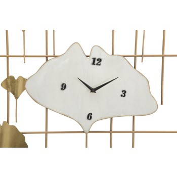 HORLOGE MURALE DE REMORQUAGE