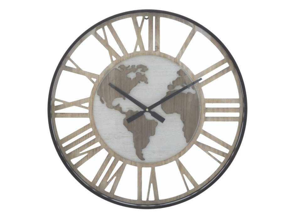 HORLOGE MURALE DE CLASSE MONDIALE