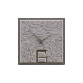 HORLOGE MURALE SOFFIO 10-004 CALLEA DESIGN