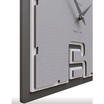 HORLOGE MURALE SOFFIO 10-004 CALLEA DESIGN