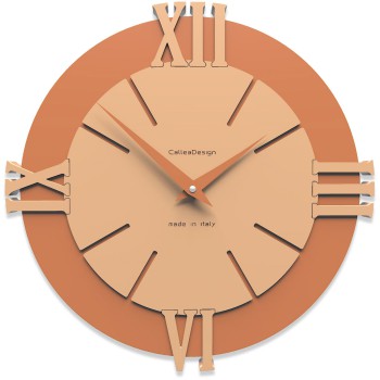 HORLOGE MURALE LUIGI 10-006 CALLEA DESIGN