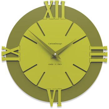 HORLOGE MURALE LUIGI 10-006 CALLEA DESIGN