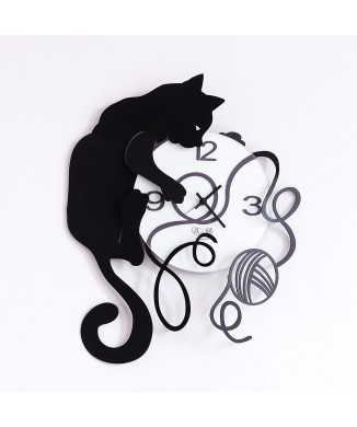 Montre chat Gomitolo 2598C71 Arts et artisanat