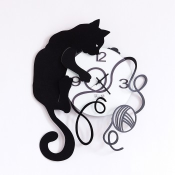 Montre chat Gomitolo 2598C71 Arts et artisanat