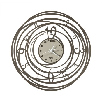 Horloge Ghirigoro 3602 Arts et Métiers