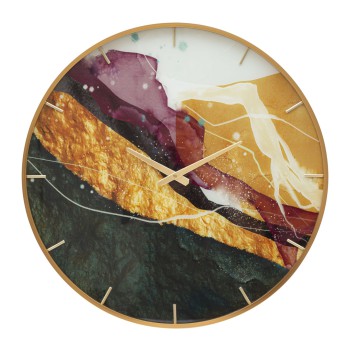 MONTRE MITY EN VERRE