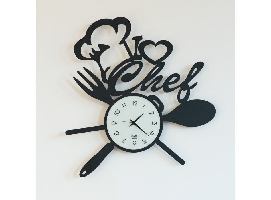 Montre I Love Chef 2836 Arts and Crafts