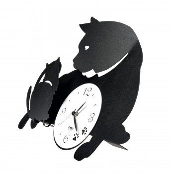 Montre Mère Chat 3494 Arts and Crafts