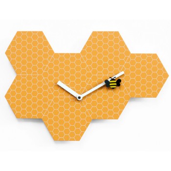 HORLOGE TIME2BEE MOD. 2260 PROJETS