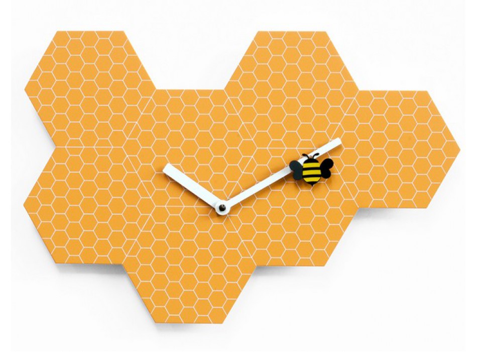 HORLOGE TIME2BEE MOD. 2260 PROJETS