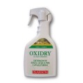 Oxydry Pearson shampooing sec nettoyant pour chevaux gris ml. 700